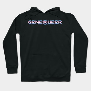 Genequeer Trans Hoodie